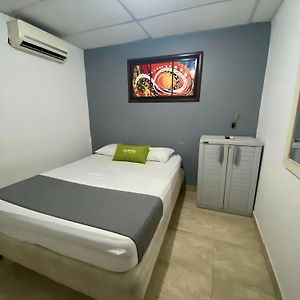 Habitación con Cama Queen